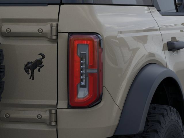 New 2026 Ford Bronco Badlands AWD/4WD image 23
