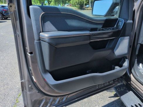 Used 2023 Ford F150 Tremor AWD/4WD image 9