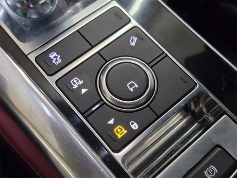 Used 2019 Land Rover Range Rover Sport HSE Dynamic image 33