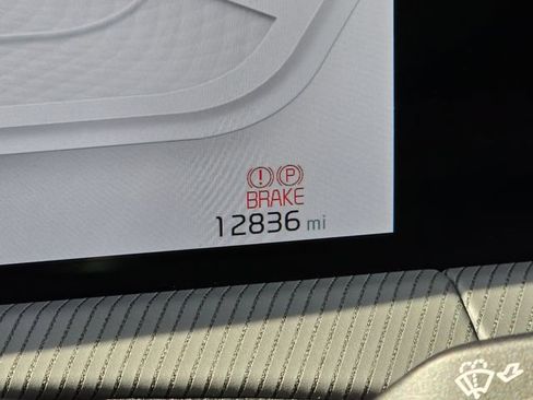 Certified 2024 Kia EV6 GT-Line AWD/4WD image 28