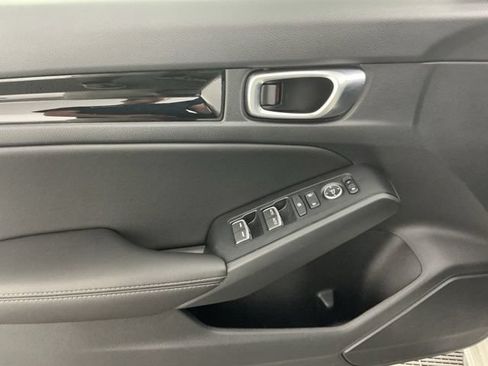Used 2023 Honda Civic EX-L image 7