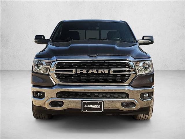 Used 2024 RAM 1500 Lone Star RWD image 2
