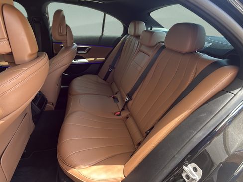 Certified 2025 Mercedes-Benz E 350 Sedan image 22