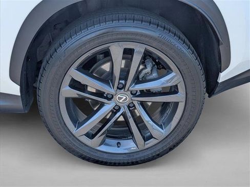 Used 2024 Lexus NX 450h+ AWD w/ Vision Package image 24
