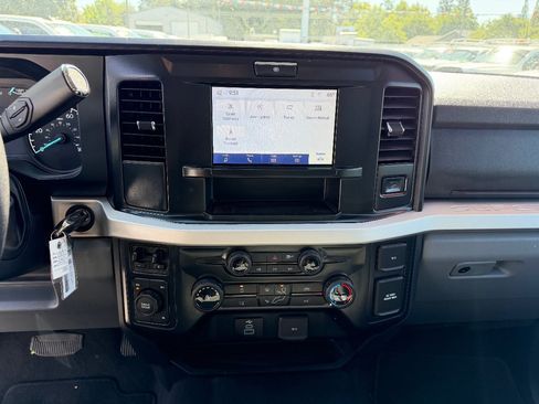 Used 2026 Ford F250 XLT AWD/4WD image 21