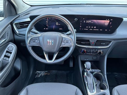 Used 2025 Buick Encore GX Preferred FWD image 33