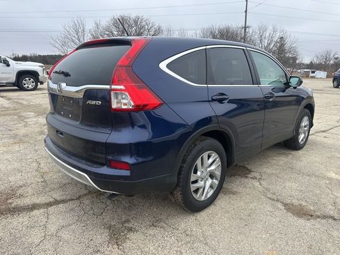 Used 2015 Honda CR-V EX image 9
