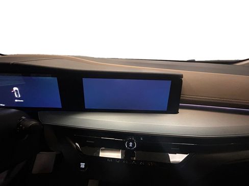 New 2026 Nissan Murano Platinum w/ Cargo Package image 10