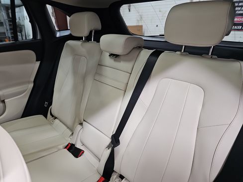 New 2026 Mercedes-Benz GLA 250 4MATIC image 15