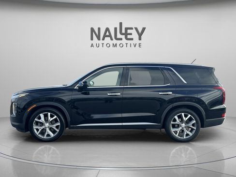 Used 2020 Hyundai Palisade SEL image 2