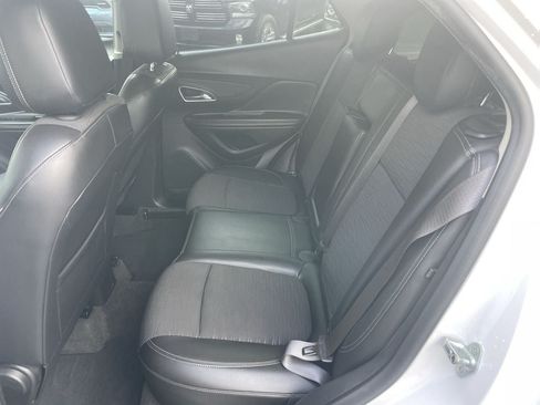 Used 2016 Buick Encore FWD image 37