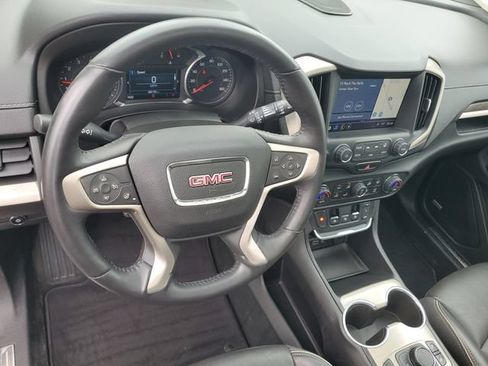 Certified 2018 GMC Terrain Denali FWD image 18