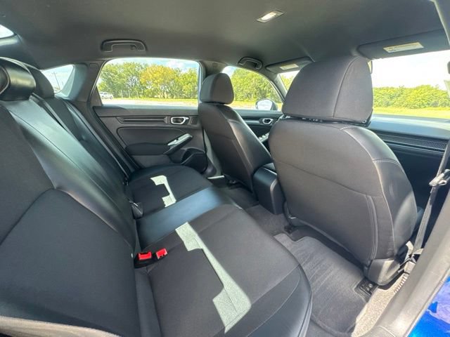 Used 2024 Honda Civic Sport image 17