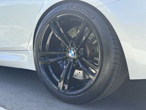 Used 2015 BMW M3 image 12
