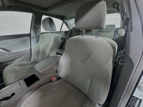 Used 2008 Toyota Camry image 17