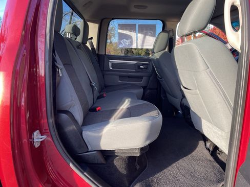 Used 2014 RAM 2500 Big Horn image 57