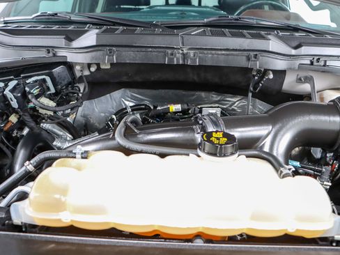 Used 2023 Ford F150 Lariat w/ Equipment Group 502A High image 33