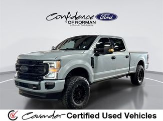 Used 2022 Ford F250 Platinum w/ FX4 Off-Road Package video 1