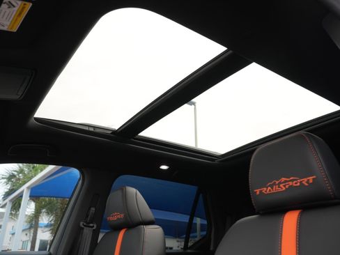 Used 2026 Honda Passport TrailSport image 17