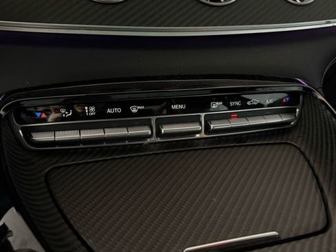 Used 2024 Mercedes-Benz AMG GT 53 image 38