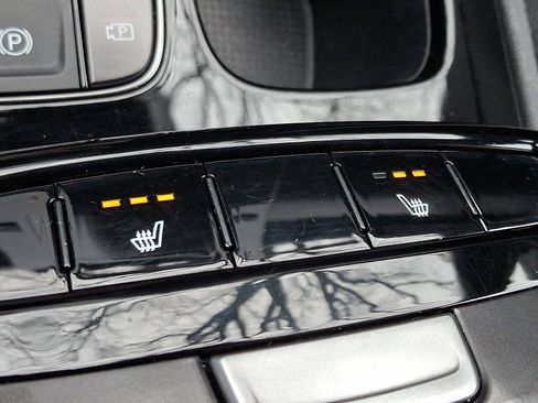 Used 2022 Hyundai Tucson N Line w/ Cargo Package image 23