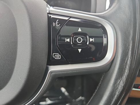 Used 2018 Volvo XC90 T6 Inscription w/ Convenience Package AWD/4WD image 23
