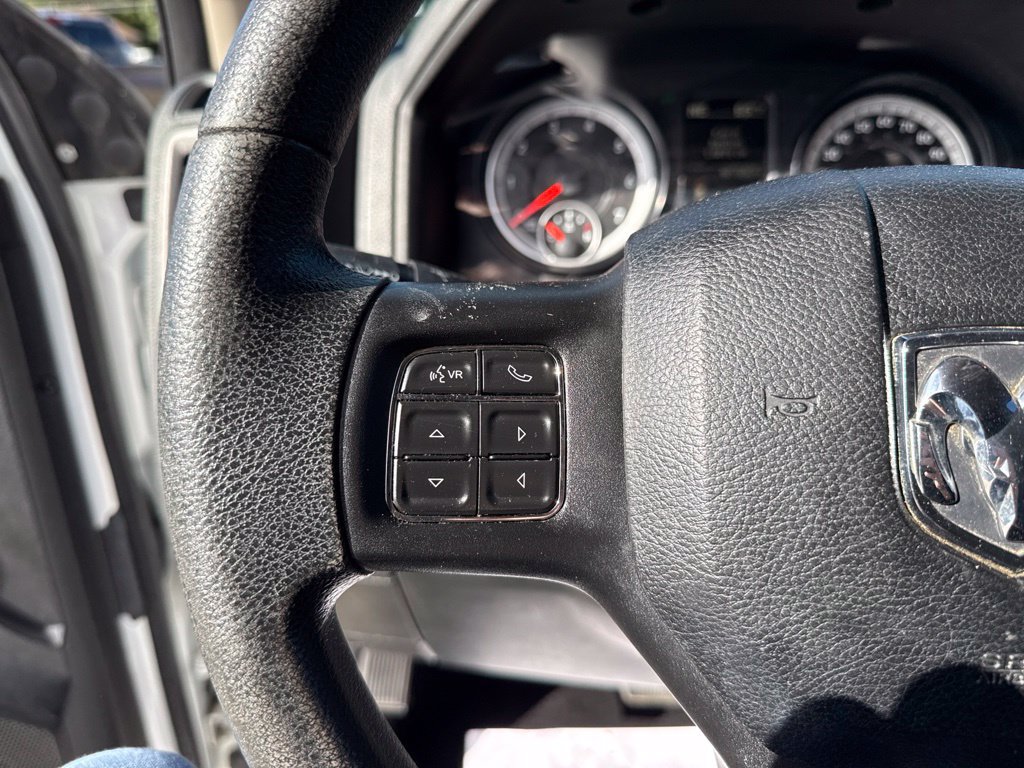 Used 2015 RAM 1500 Express AWD/4WD image 28
