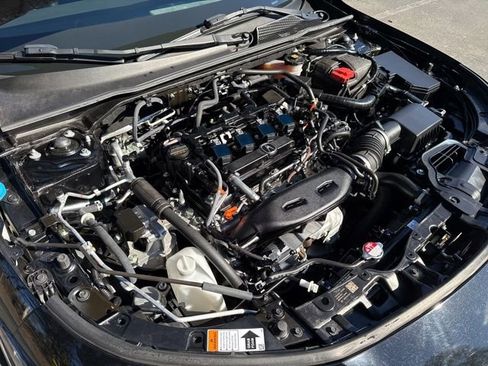 Used 2024 Acura Integra A-Spec image 37