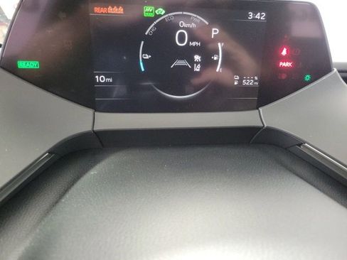 New 2026 Toyota Prius Plug-In Hybrid image 19