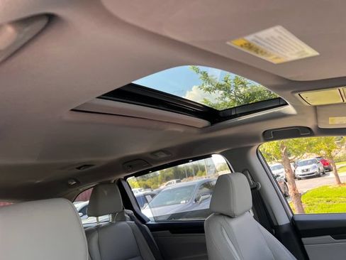 Used 2019 Honda Odyssey EX-L image 32
