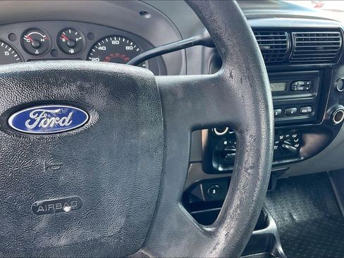Used 2010 Ford Ranger XL RWD image 9