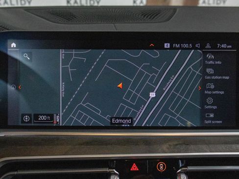 Used 2023 BMW X5 sDrive40i image 5