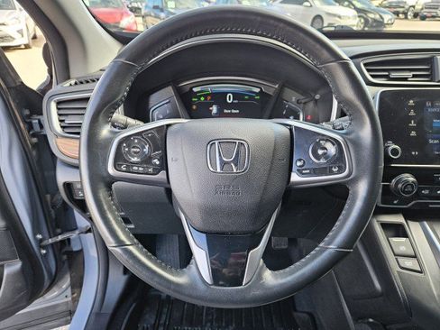 Used 2022 Honda CR-V EX-L image 12