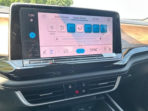 New 2026 Volkswagen Atlas SE AWD/4WD image 16