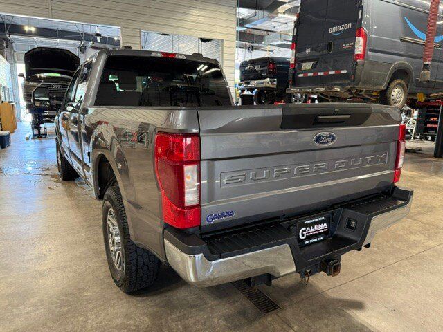 Used 2022 Ford F250 XLT AWD/4WD image 27