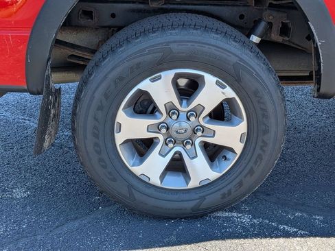 Used 2014 Ford F150 STX w/ Equipment Group 201A Mid AWD/4WD image 26