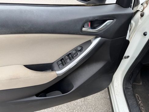 Used 2013 MAZDA CX-5 Touring FWD image 18