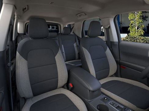 New 2025 Ford Bronco Sport Big Bend w/ Convenience Package image 10