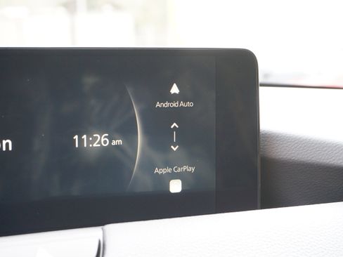 New 2026 MAZDA CX-70 3.3 Turbo w/ Preferred Package image 19