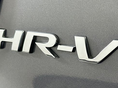 Used 2019 Honda HR-V LX image 10
