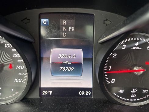 Used 2016 Mercedes-Benz C 300 4MATIC Sedan image 6