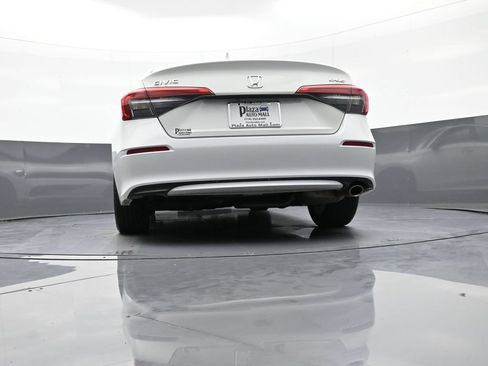 Certified 2023 Honda Civic Sport image 30