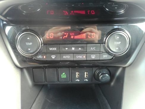 Used 2026 Mitsubishi Eclipse Cross AWD image 44