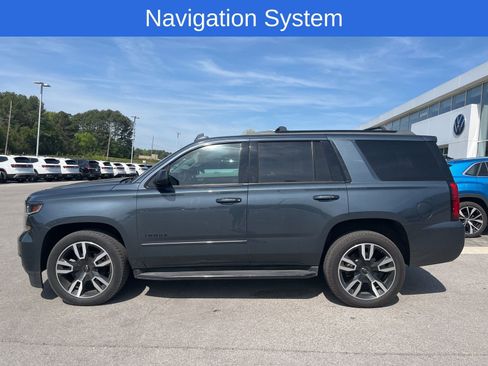 Used 2020 Chevrolet Tahoe Premier image 3