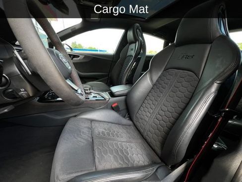 Used 2023 Audi RS 5 Sportback AWD/4WD image 28