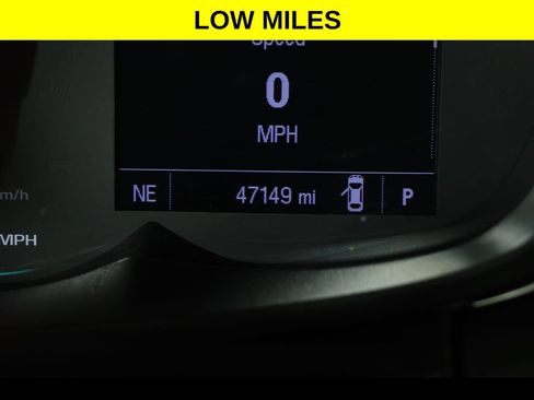 Used 2019 Chevrolet Trax LS AWD/4WD image 3