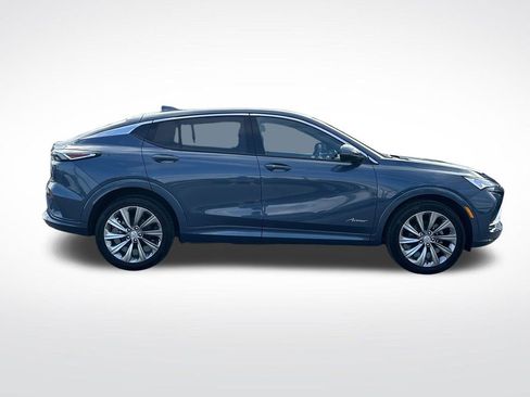 New 2026 Buick Envista Avenir image 9