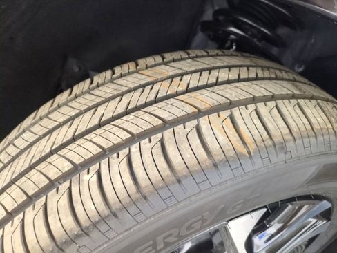 New 2026 Honda HR-V EX-L image 27