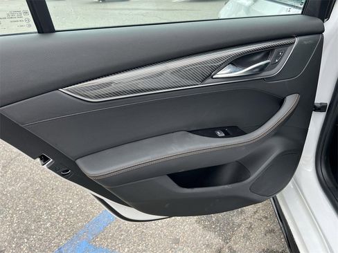 New 2025 Cadillac CT5 Sport w/ Sun And Sound Package image 27