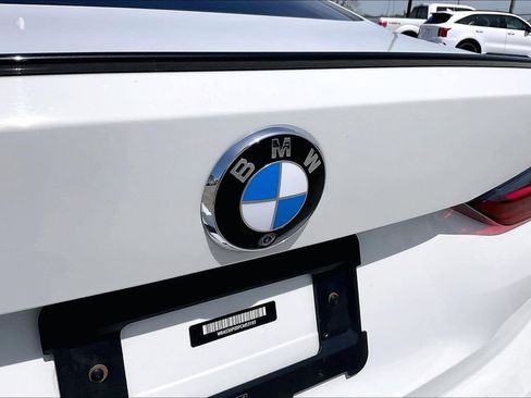 Used 2023 BMW 430i Coupe w/ M Sport Package RWD image 24